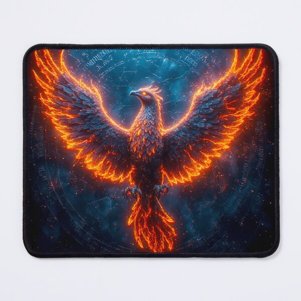 Item preview, Cinematic Art: Imperial Phoenix 5 designed and sold by Gryfonarts.