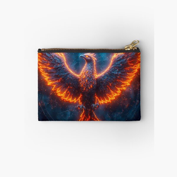 Item preview, Cinematic Art: Imperial Phoenix 5 designed and sold by Gryfonarts.