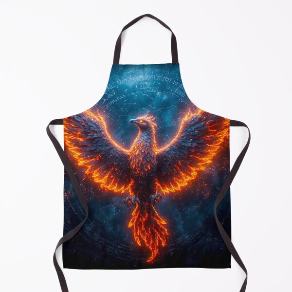 Item preview, Cinematic Art: Imperial Phoenix 5 designed and sold by Gryfonarts.