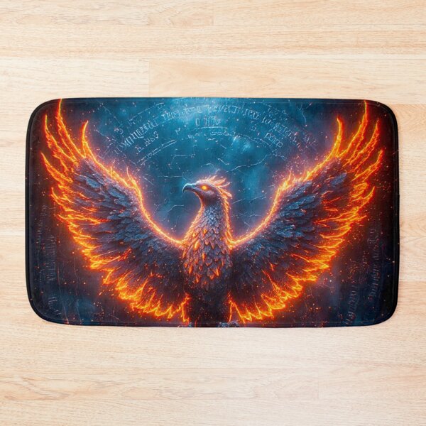 Item preview, Cinematic Art: Imperial Phoenix 5 designed and sold by Gryfonarts.