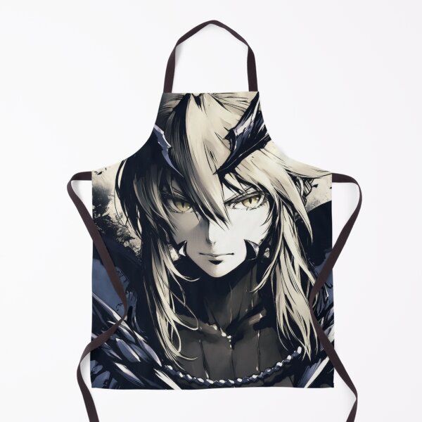Item preview, Artoria Pendragon Lancer (Alter) - 5 designed and sold by Infinite-Aspire.