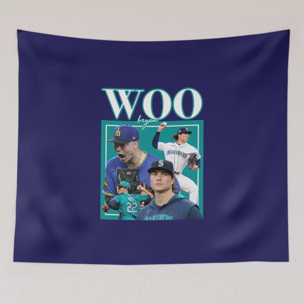 Item preview, bryan woo retro design designed and sold by aksav.