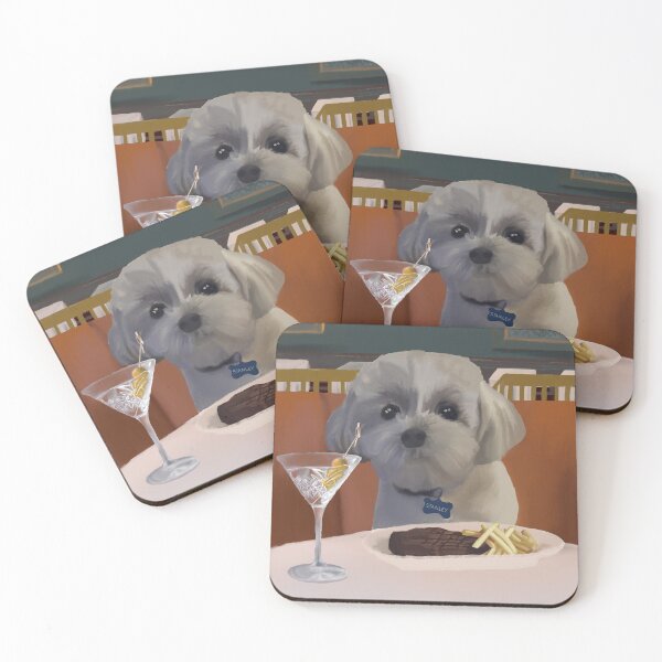 Item preview, Stan designed and sold by Mary Kay Raynal.