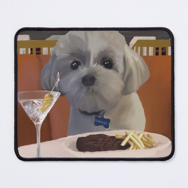 Item preview, Stan designed and sold by Mary Kay Raynal.