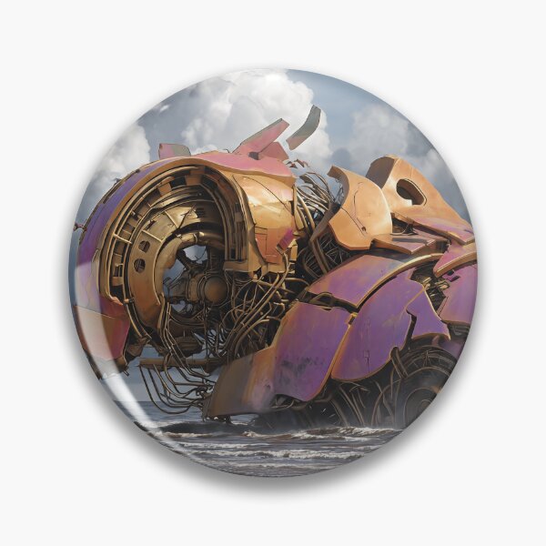 Item preview, Goldenpie designed and sold by RicoInStudios.