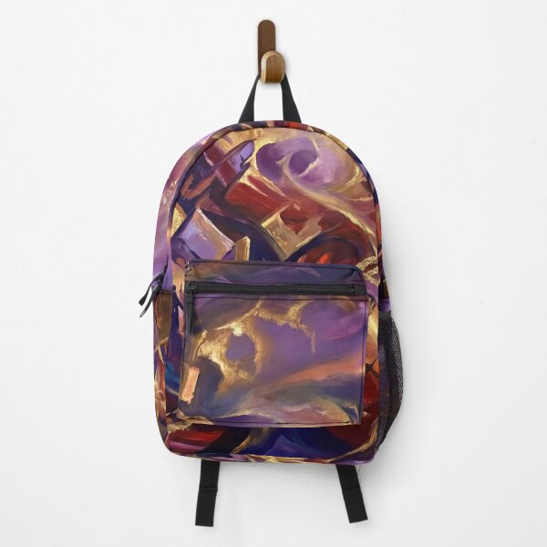 Item preview, Apocalyptic Beauty, abstract #1 designed and sold by EyesthatBlind.
