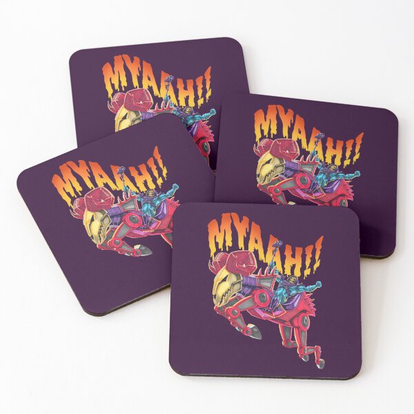 Item preview, Myaah! designed and sold by DarwinAlcazar.