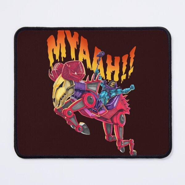 Item preview, Myaah! designed and sold by DarwinAlcazar.
