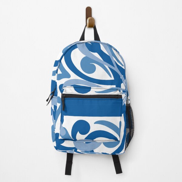 Item preview, Blue rangoli design designed and sold by Heaven1111.