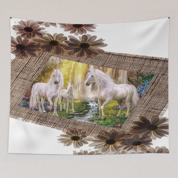 Item preview, fwc 0564 unicorn magic horse designed and sold by fred chiea.