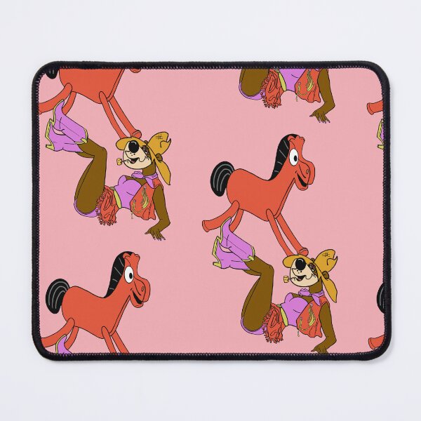 Item preview, Pokey and Hillbilly Bear designed and sold by Kennedy Kennedy.