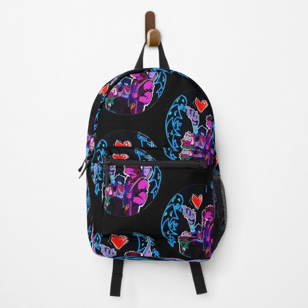Item preview, Deltarune Kris Susie Ralsei Lightners Gaming Fandom designed and sold by QuentinHarrow.