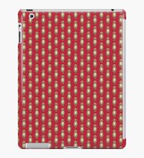 The 8-bit Dude iPad Case/Skin