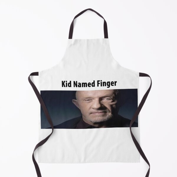 Item preview, Kid named finger meme designed and sold by RedVelvetUtd.