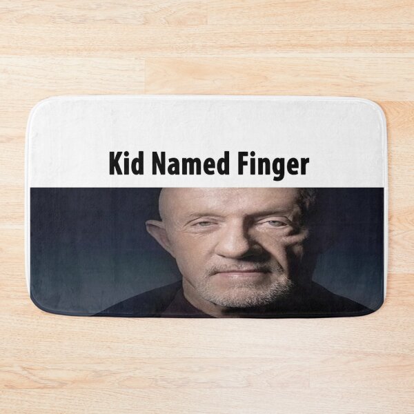 Item preview, Kid named finger meme designed and sold by RedVelvetUtd.