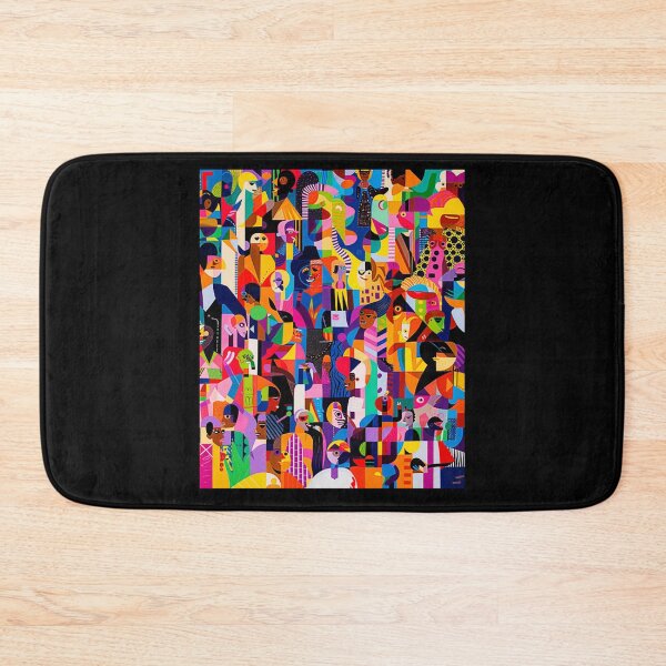 Item preview, abstract designed and sold by QuentinHarrow.