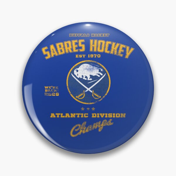 Item preview, Official Sabres Hockey Atlantic Division Champs 2026  designed and sold by delllsdesigns.