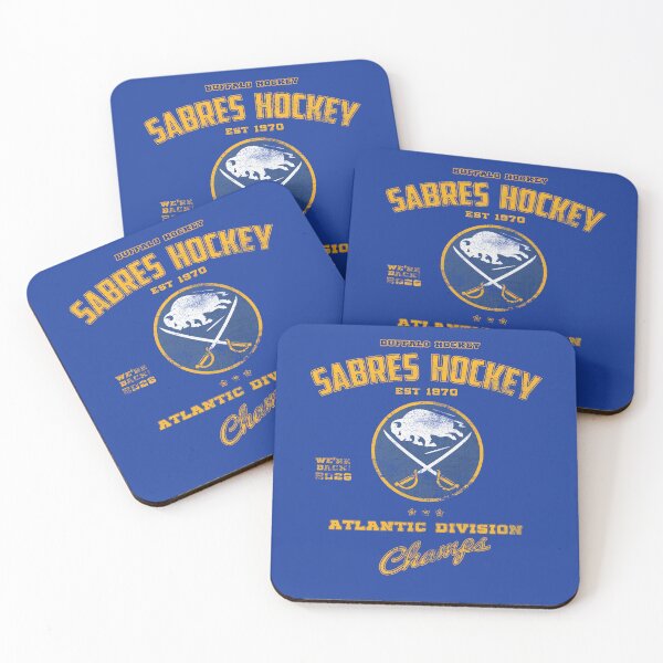 Item preview, Official Sabres Hockey Atlantic Division Champs 2026  designed and sold by delllsdesigns.