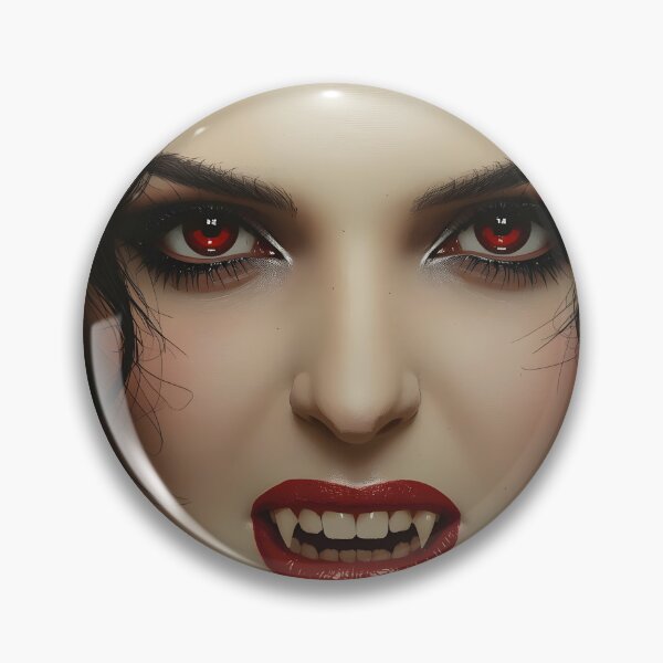 Item preview, Vampire woman designed and sold by Dilwish5.