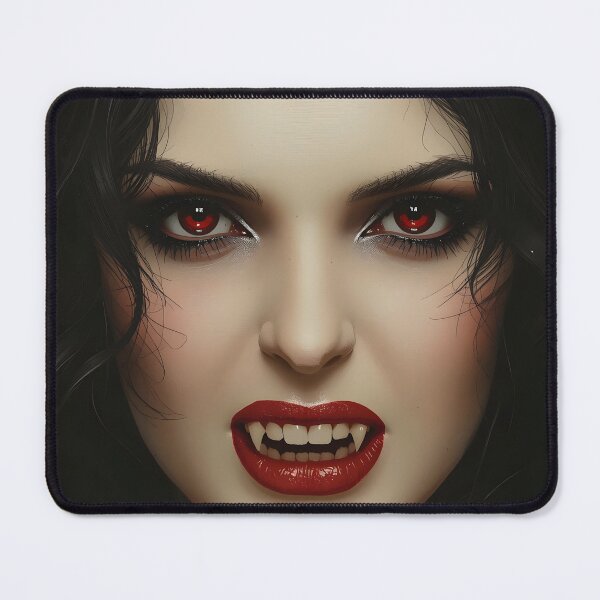 Item preview, Vampire woman designed and sold by Dilwish5.
