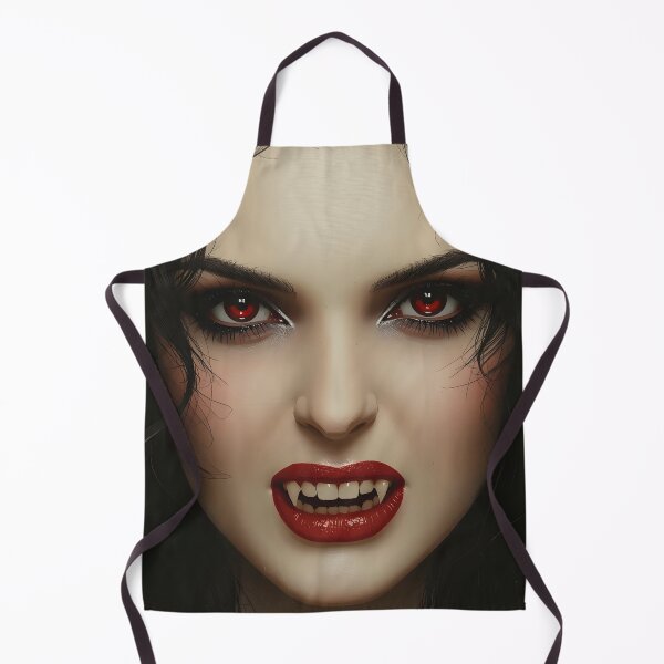 Item preview, Vampire woman designed and sold by Dilwish5.