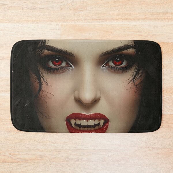 Item preview, Vampire woman designed and sold by Dilwish5.