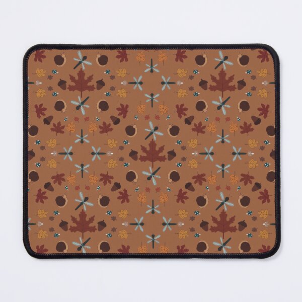 Item preview, Maple Pattern designed and sold by MsPuppyPuddles.