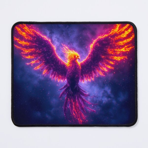Item preview, Cinematic Art: Imperial Phoenix 6 designed and sold by Gryfonarts.