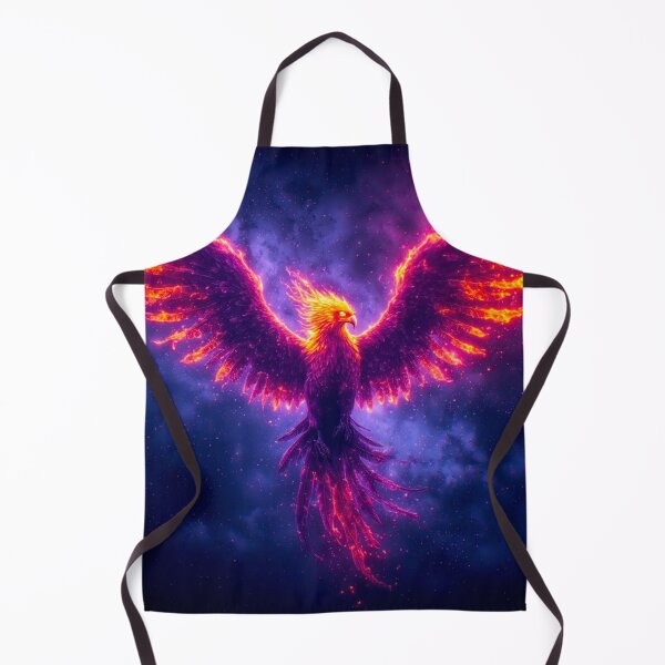 Item preview, Cinematic Art: Imperial Phoenix 6 designed and sold by Gryfonarts.