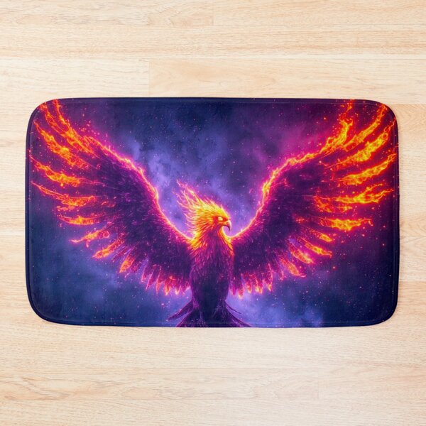 Item preview, Cinematic Art: Imperial Phoenix 6 designed and sold by Gryfonarts.