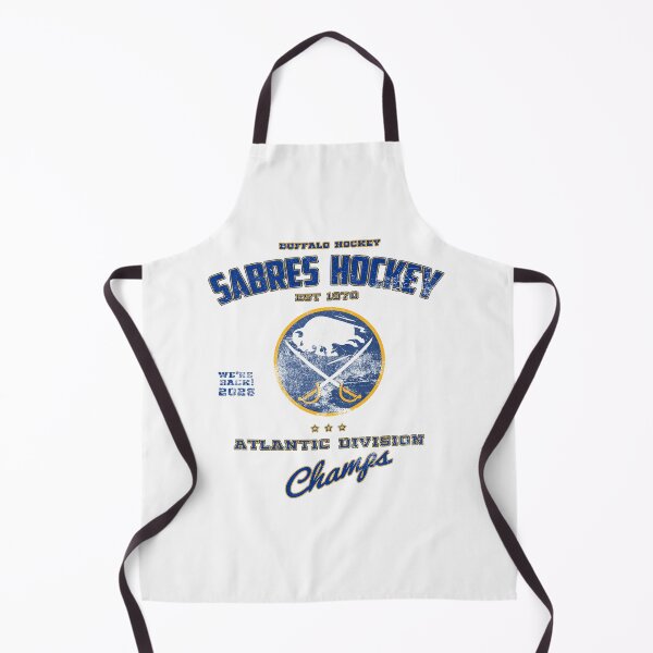 Item preview, Official Sabres Hockey Atlantic Division Champs 2026 designed and sold by delllsdesigns.
