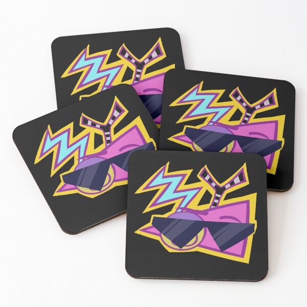 Item preview, Cool Zooble designed and sold by RadioZenn.
