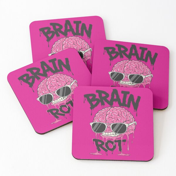 Item preview, Brain Rot designed and sold by BASED Originals.