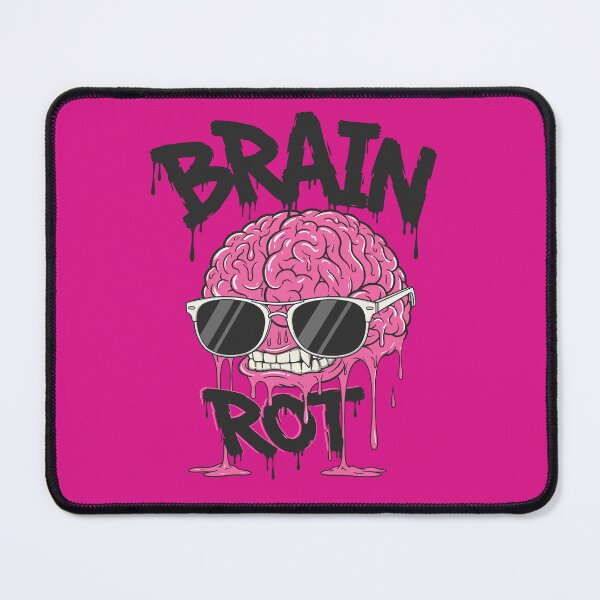 Item preview, Brain Rot designed and sold by BASED Originals.