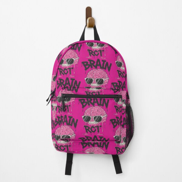Item preview, Brain Rot designed and sold by Based Originals.
