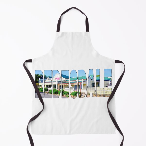 Item preview, REDESDALE - Victoria Greater Bendigo Cafe Coffee Gallery and Studio designed and sold by Adam Gormley.