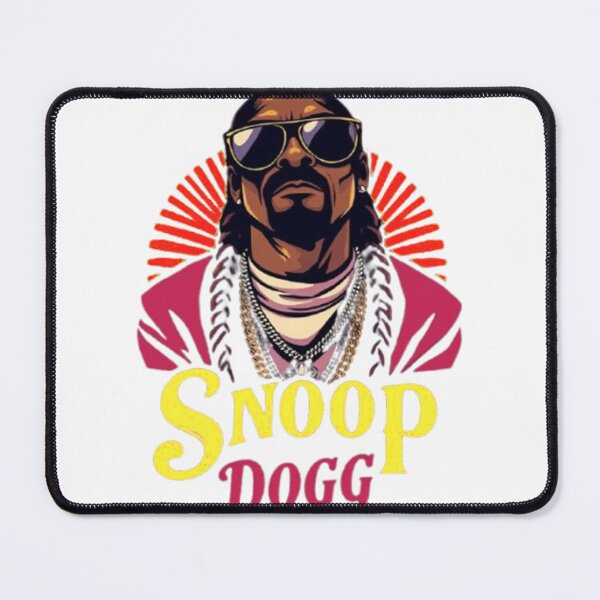 Item preview, Retro Hip Hop Legend Cartoon – West Coast Rapper Streetwear Graphic Design designed and sold by SajolCanva.