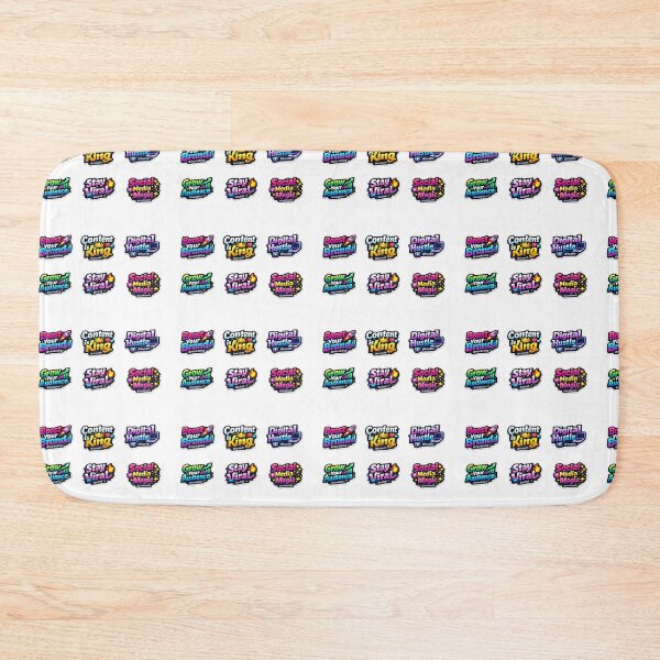 Item preview, Social Media Marketing Boost Stickers designed and sold by waghrahul9975.