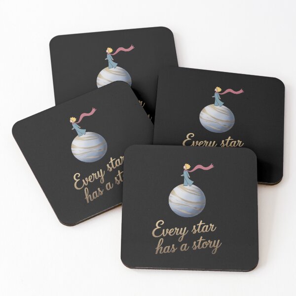 Item preview, Every star has a story designed and sold by Dilwish5.