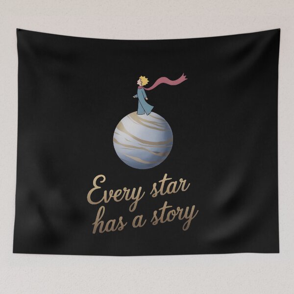 Item preview, Every star has a story designed and sold by Dilwish5.