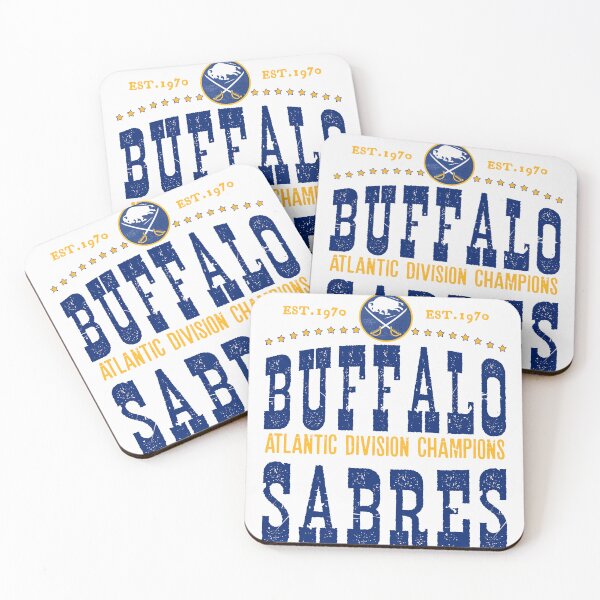 Item preview, Official Sabres Hockey Atlantic Division Champs 2026  designed and sold by delllsdesigns.