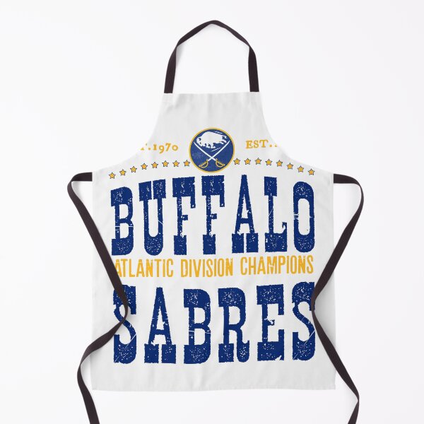 Item preview, Official Sabres Hockey Atlantic Division Champs 2026 designed and sold by delllsdesigns.