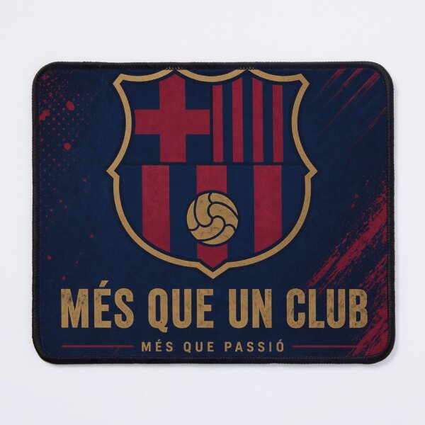 Item preview, Catalan Style Football Art designed and sold by MDC-99.