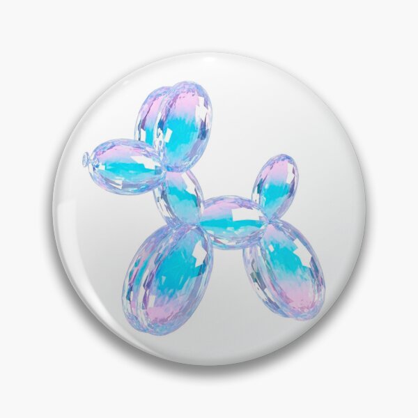 Item preview, Balloon Dog design designed and sold by bloom-moon.