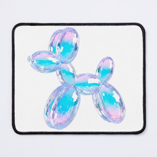 Item preview, Balloon Dog design designed and sold by bloom-moon.