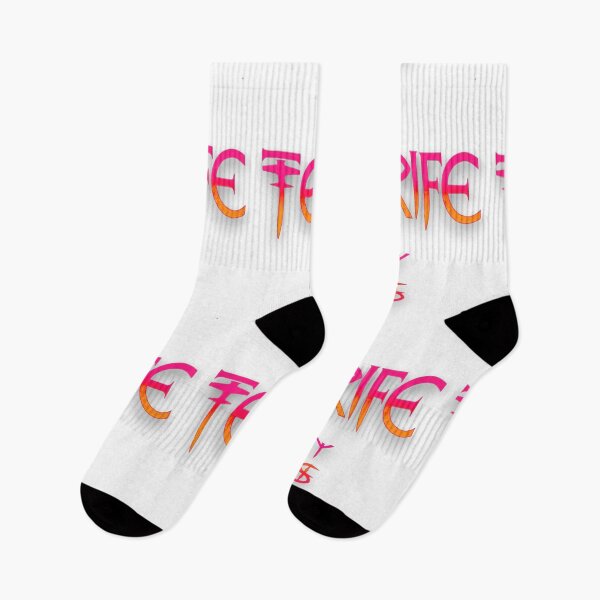 Item preview,  Tropical Sunset Gradient Tenerife Typography Design designed and sold by blacK1982White.