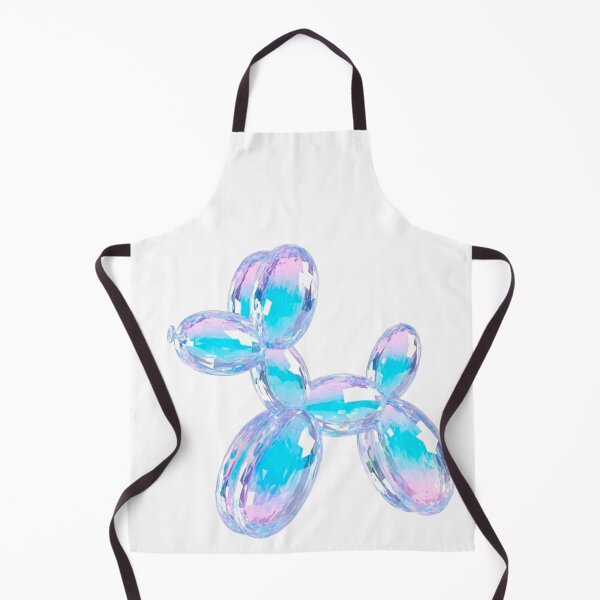 Item preview, Balloon Dog design designed and sold by bloom-moon.