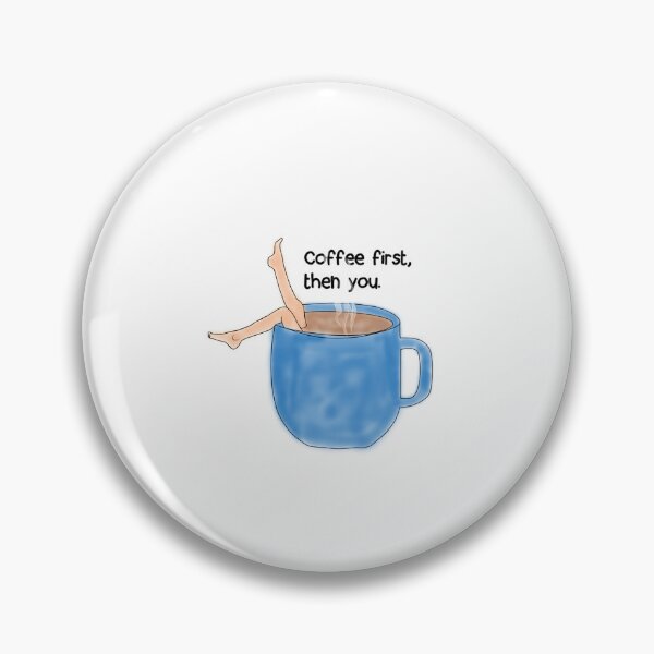 Item preview, Coffee Priority designed and sold by FraukeyHerzog.