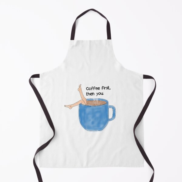 Item preview, Coffee Priority designed and sold by FraukeyHerzog.