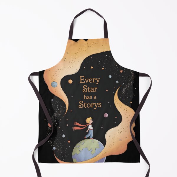 Item preview, Every star has a Storys designed and sold by Dilwish5.
